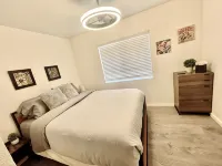 renovated 2-bedroom condo in brilliant Sedona w/ AC,WiFi, fitness, laundry room