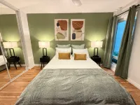 Oceanfront Escape - Steps to Beach - Stunning Views & Balcony