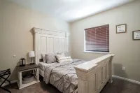 Your Home Away From Home