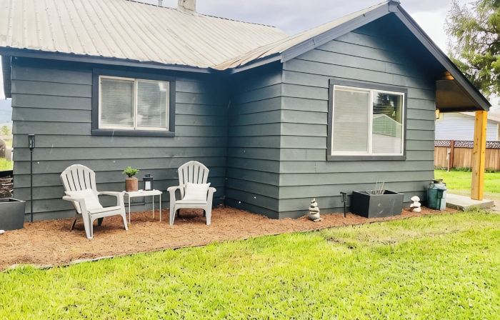 Cascade Basecamp: close to fun!