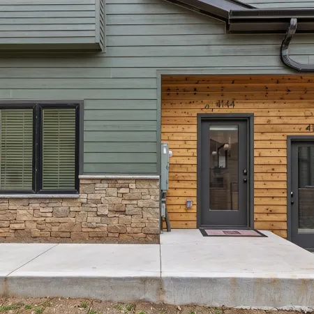 3-bedroom townhome in marvelous Chattanooga, Cameron Outpost