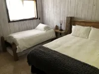 Mineshaft Chalets Side #1 - balcony