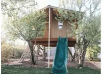 Secluded, Cozy Cabin Getaway - 2-Sterne