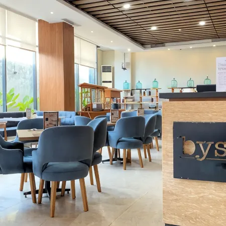 Allstay Hotel Semarang Simpang Lima