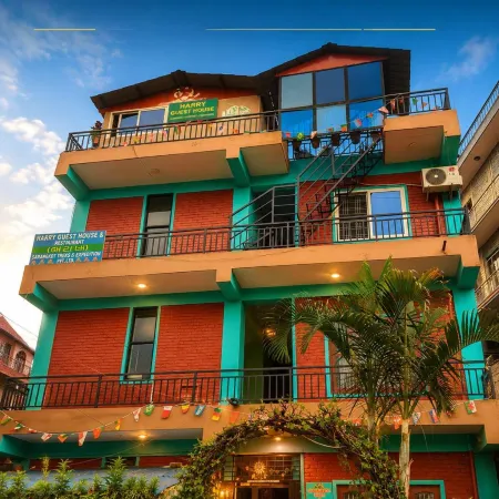 Harry Guest House & Restaurant