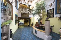 Hotel-Gasthof Zur Post - Hot Tub