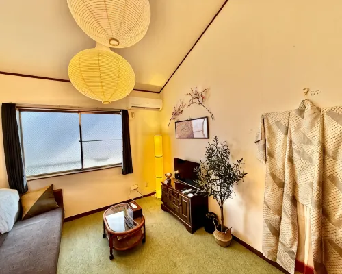ZenAbode Sakura 9mins to Ikebukuro by train Ξενοδοχεία στην πόλη Τόκιο