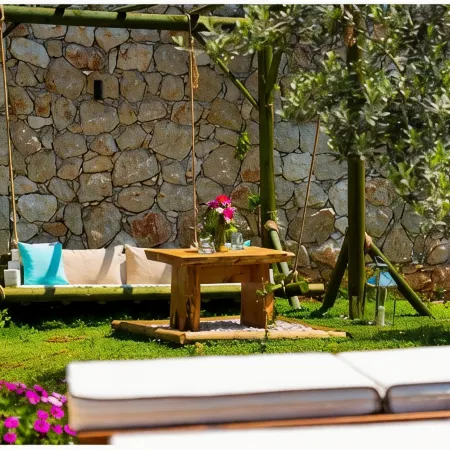 Villa Baharı, Kalkan, Antalya