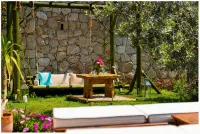 Villa Baharı, Kalkan, Antalya