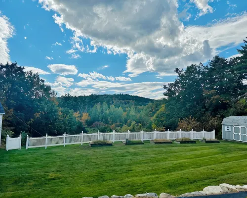 Spacious Lakes Region Retreat—Game Room & Gazebo Hotels in Meredith