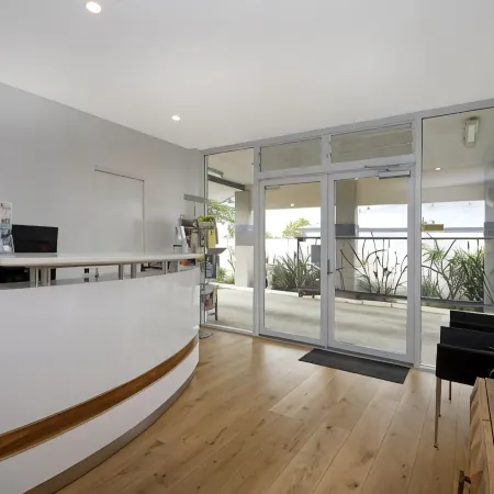 Busselton Gale Street Motel & Villas
