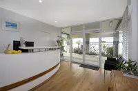 Busselton Gale Street Motel & Villas