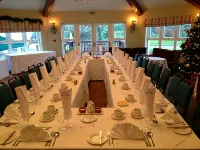 The Winnock Hotel - 朝食