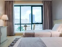 Amman West Luxury Hotel Hotels near Abdali