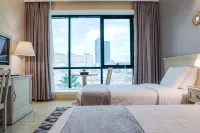 Amman West Luxury Hotel