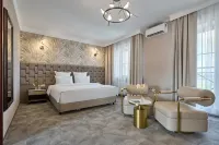 Robinson Club Resort & SPA - 2-Star