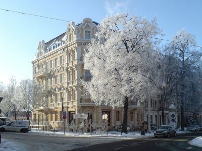 Hotel Silesia
