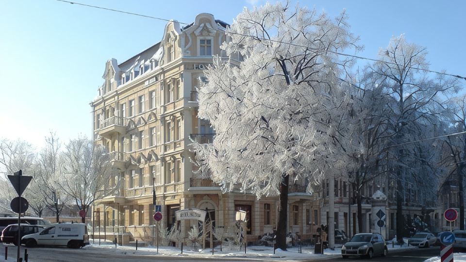 Hotel Silesia