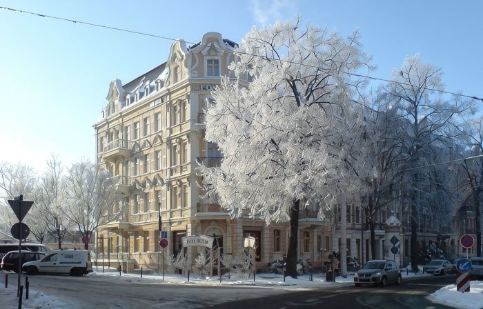 Hotel Silesia