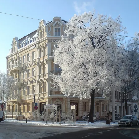 Hotel Silesia