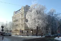 Hotel Silesia
