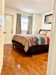 Fort McMurray Home - 4 Bedroom House: Perfect for Families & Business - 3-Star