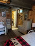 Camp Makwa 3-Bed 3-Bath Nostalgic Cabin in Harshaw