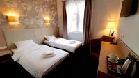 Hotel Nadodrzański Dwór - Nowa Sól - 3-Star