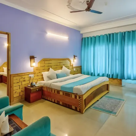The Nandini Palace