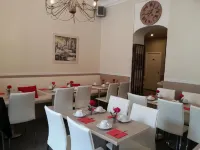 赫維提酒店 - 早餐