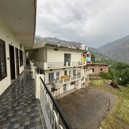 Rawat Residency