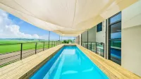 Gangneung Music Time Spa Pension - Homestays