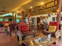 Mbuzi Mawe Serena Camp Hotels in Serengeti