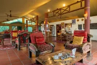 Mbuzi Mawe Serena Camp - 4 estrellas