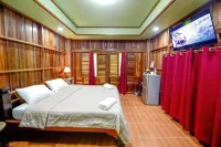 MRK Resort & Massage - فطور