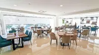 Hotel Fray Select - Desayuno