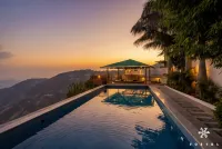 Zostel Banikhet (Dalhousie) - Pools
