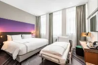 Premier Inn Wuppertal City Centre - breakfast