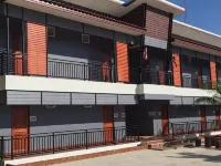 Panta Resort Hotels in Thoeng