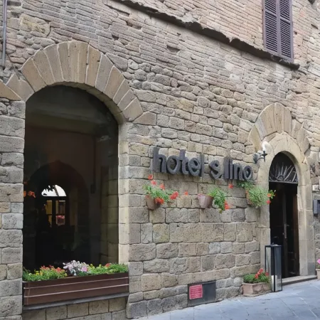Hotel San Lino