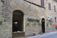 Hotel San Lino