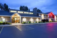 AmericInn by Wyndham Plover Stevens Point - Bintang 2