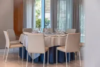 Hotel SB BCN Events - breakfast