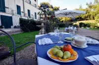 Hotel Villa d'Amato - petit déjeuner