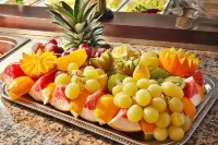 Sun Palace Wellness Hotel - breakfast