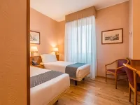 Crystal Hotel Varese Hotel a Varese