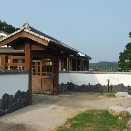 Minshuku Seseragi