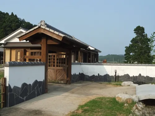 Minshuku Seseragi