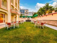 Club Mahindra Jaipur Hotels near Gaitor