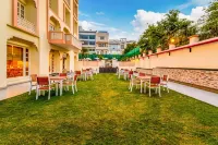 Club Mahindra Jaipur - 3-نجوم